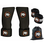 Pr+ Gymnastics Hand Grips For Pull Ups Weightlifting Cross Training - No .... Fixed Price $64.61.