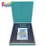 Tiffany Wonder Exhibition Official Book Art. Fixed Price $132.29.