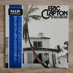 Eric Clapton - 461 Ocean Boulevard Vinyl Lp Rso 1974 Japan W/ Obi & Insert Ex/ex. Fixed Price $44.99.