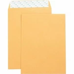 Business Source Self Adhesive Kraft Catalog Envelopes 42120. Fixed Price $211.05.
