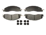 Raybestos Brakes Disc Pad Set N SP1399TRH. Fixed Price $59.31.