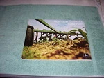 John Deere Row-crop Cultivating Equipment 55 Page Brochure, 1972, A-11-72-11. Fixed Price $12.65.