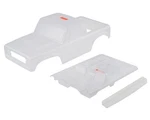 Vanquish Products VS4-10 Origin Halfcab Body Set (clear) VPS10121. Fixed Price $109.99.