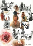 Dkny Fashion Catalog Spring 2003 021920AME. Fixed Price $23.98.