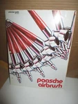 Catalog: Paasche Airbrush Selection Guide ART-882, 1983 Price List. Fixed Price $9.95.