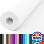 Donyang White Wrapping Paper Kraft Craft Roll 36" X 2400" (200') For. Fixed Price $44.78.