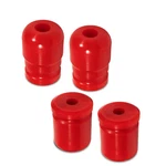 1-1303 1-1304 Front & Rear Polyurethane Bump Stops Kit For Jeep Wrangler Jku. Fixed Price $44.50.