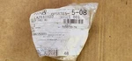 09-18 Ram 1500 Front Bumper Upper Cover Outer Support Bracket Lh + Rh Oem Mopar. Fixed Price $17.00.