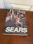 Vintage Sears Spring/summer 1991 Master Catalog Edition #282 BO2. Fixed Price $12.99.