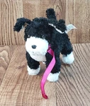 American Girl Kavi's Dog Scamper Stuffed Animal 2023. Fixed Price $16.00.