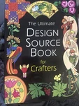 The Ultimate Design Sourcebook For Crafters - Paperback By Search Press Good. Fixed Price $25.00.