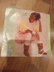 Whitney Houston 45 How Will Know With Picture Sleeve Rpm Single Record. Fixed Price $14.99.
