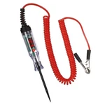Automotive Circuit Light 3-60V Dc Digital Ledtester, Heavy Duty Te.... Fixed Price $15.76.