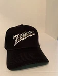 1936 - 1945 Logo Hat Tube Transistor /zenith Tv. Fixed Price $19.98.