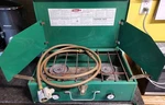 Vintage Coleman Canada Burner Camping Stove Model 5423B701W Nice 1970S. Fixed Price $54.19.
