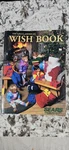 Vintage Sears 1992 The Great American Wish Christmas Holiday Book!. Fixed Price $22.95.
