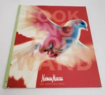 Neiman Marcus The 1997 Christmas Book Illustrated Paperback Holiday Catalog. Fixed Price $16.22.