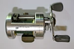 Cabelas Fishing Reel Mega Royal Plus Mrp 200 Right Hand. Fixed Price $50.00.