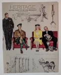 Heritage See The President Norman Rockwell Auction Catalog #8231 - Nov 14, 2025. Fixed Price $14.99.