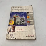 Allen-bradley Industrial Controls Component Rockwell Automation Catalog 2006-07. Fixed Price $34.99.