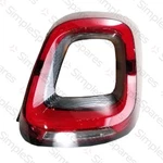 Fiat 500X 2018+ - Tail Light Left 52092843. Fixed Price $240.38.
