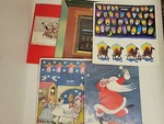 Vintage Lot Of 5 Neiman Marcus Christmas Book Catalog Luxury Shopping. Fixed Price $65.00.