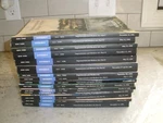 15 New York Sothebys Impressionist Paintings Modern Art Catalogs 1996-1999. Fixed Price $29.99.