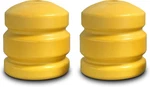 Yukauto Front Bump Stops Fit For Chevy 2011-2021 Silverado/sierra 2500 3500. Fixed Price $27.92.
