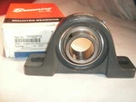 Browning VPLS-119 Pillow Block Bearing 1-3/16" Cast Iron Liebert B-064A. Fixed Price $68.00.