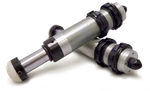 DV8 Offroad For 07-18 Jeep Wrangler Jk 2.0 Hydraulic 2.5IN Stroke Bump Stop. Fixed Price $370.99.