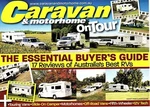 Caravan & Motorhome On Tour: Essential Buyer's Guide Best Rv's Dvd Issue 131 R0. Fixed Price $5.16.