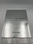 Chanel Paris -31 Rue Cambon Metiers D'art 2019/20 Catalog Hardcover Fashion New. Fixed Price $34.99.