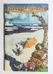 Vintage Banana Republic Holiday Catalog No 30 Travel Safari Clothing 1986 New. Fixed Price $65.99.