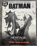 Heritage Keif Fromm Collection Auction Catalog #7443 - Oct 17, 2025 Dallas. Fixed Price $14.00.