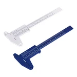 Ultrassist Plastic Vernier Caliper (2PCS), 150 Mm Mini To 3.9 Inches. Fixed Price $13.99.