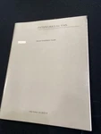 Digital Equipment Corp, Pathworks For Vms Server Installation Guide 1991. Fixed Price $14.24.