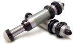DV8 Offroad RRBS2-01 Hydraulic Bumpstop Fits 2007-2024 Jeep Wrangler Jk. Fixed Price $389.99.