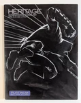 Heritage International Comic Art Auction Catalog 7417 Apr 26-27, 2025 Dallas. Fixed Price $24.99.