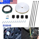 BX8848 Wiring Kit,rv Towing W/ Diode. Fixed Price $61.99.