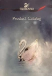 Swarovski Crystal Product Catalog 2002 Nos 3306617 Rare Brochure Book Dealer. Fixed Price $44.02.