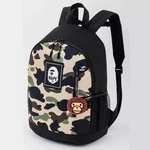 Bathing Ape(r) 2021 Summer Collection Bape Backpack Camouflage New. Fixed Price $30.99.