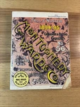 Montgomery Ward & Co. Fall Winter 1894-95 Catalogue Buyers Guide No. 56. Fixed Price $10.00.