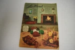 Lee Wards Fall & Winter Catalog Christmas Mcm Mid Century Decor 1966 (QND35). Fixed Price $20.00.
