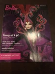 Barbie Collector Catalog Howl-iday 2011 Mackie"s New Vixen. Fixed Price $12.99.