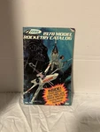 Estes 1978 Model Rocketry Catalog No 782 Vintage Damon Company Star Wars Trek. Fixed Price $25.00.