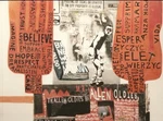 Robert Rauschenberg: Runts, January 11 - February 16, 2008 **mint Condition**. Fixed Price $59.95.