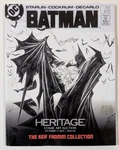 Heritage Keif Fromm Collection Auction Catalog #7443 - Oct 17, 2025 Dallas. Fixed Price $19.99.