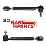 03-09 Hummer H2 & Suts Rare Parts Heavy G2 Duty Tie Rods Ends Assemblies. Fixed Price $393.63.