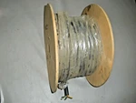 East Penn 12/6, 10/1, 7 Conductor Trailer Cable 100' Spool 04914. Fixed Price $179.00.