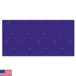 Pacon Fadeless PAC56225 Bulletin Board Art Paper Night Sky 48 X 50 1 Roll. Fixed Price $50.86.